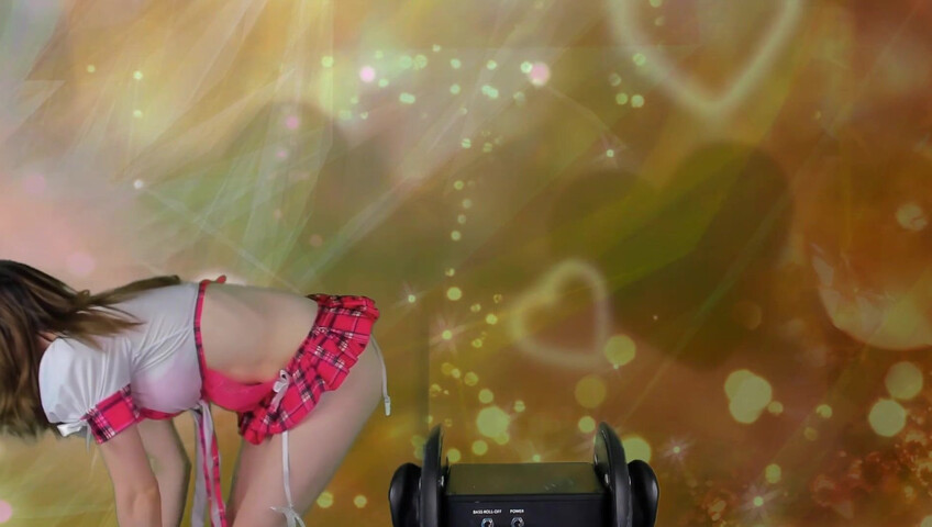 Amouranth Patreon ASMR Platinum HD Video