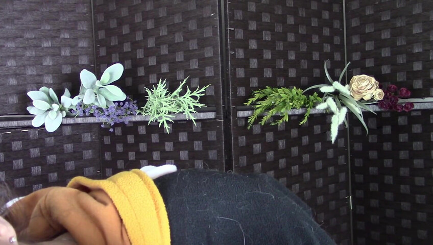 Amy Kay ASMR - Sleepy forest girl sucks your dick