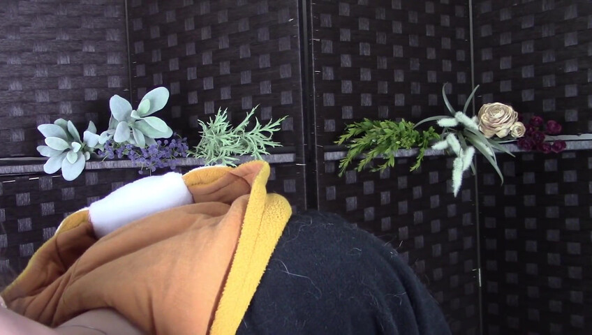 Amy Kay ASMR - Sleepy forest girl sucks your dick