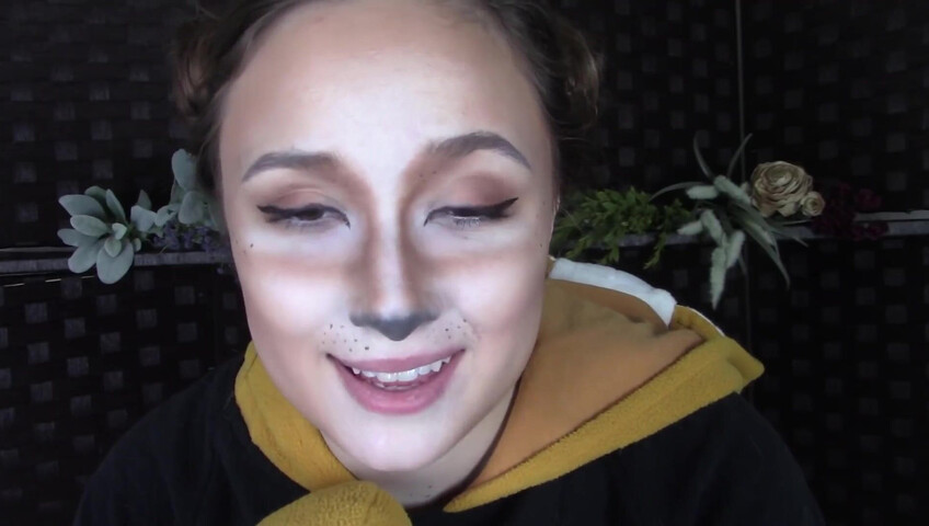 Amy Kay ASMR - Sleepy forest girl sucks your dick