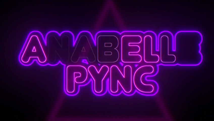 Anabelle Pync - Exxxplicit Candy Oil Toy Pt II