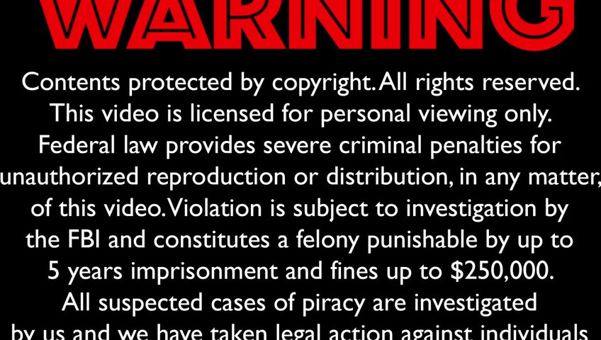 Anabelle Pync - Limited Edition Video