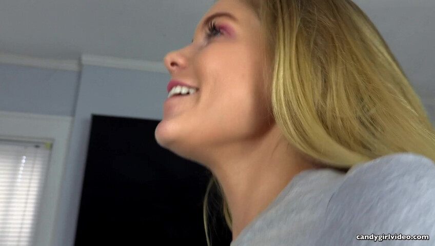 Anabelle Pync - Limited Edition Video