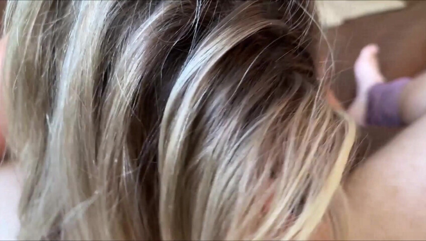 AnalTherapy - Athena Anderson - Mom's Best Friend Likes to Party