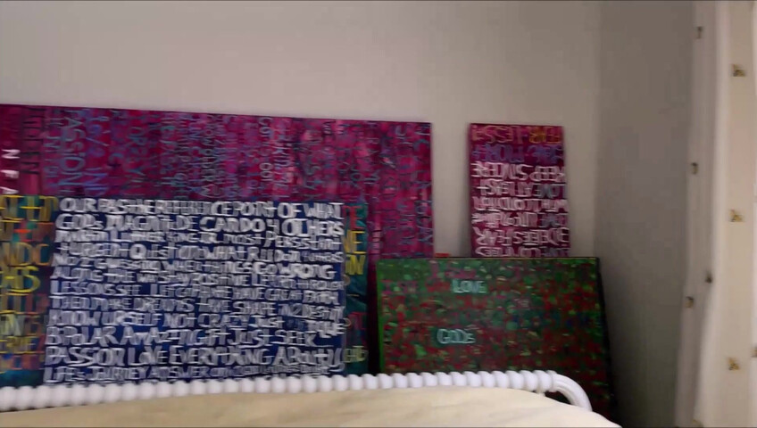 AnalTherapy - Stella Barey - The Interrogation