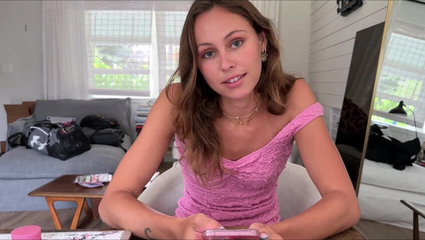 AnalTherapy - Stella Barey - The Interrogation