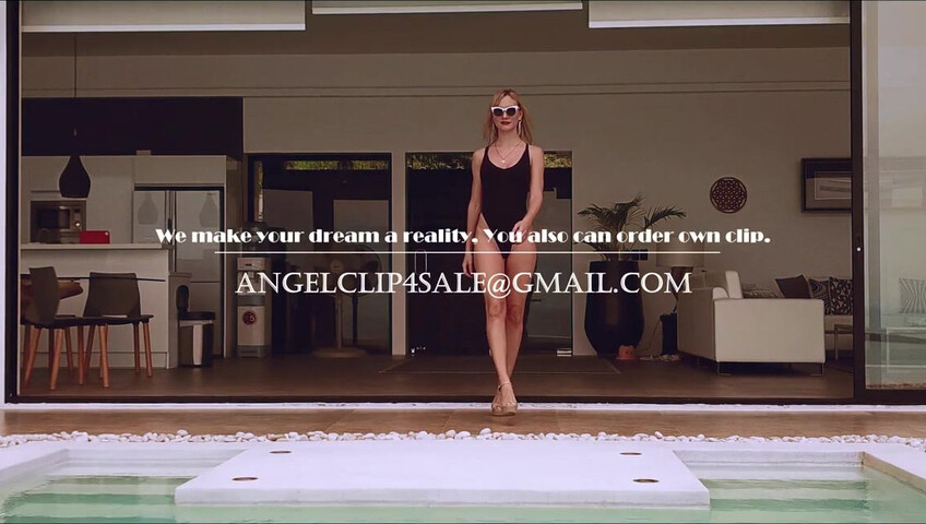 Angel The Dreamgirl - Fucking The Doctor - So Fucking Thrust Deep Inside