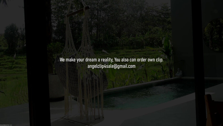 Angel The Dreamgirl - Your Total Erotic Desires Will Be Fulfilled Today 4K