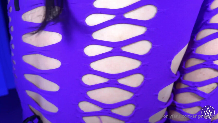 Angela White & Dainty Wilder - Fever Dream