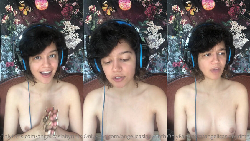 Angelica - 24 September 2021 - Fillet Of Phallus