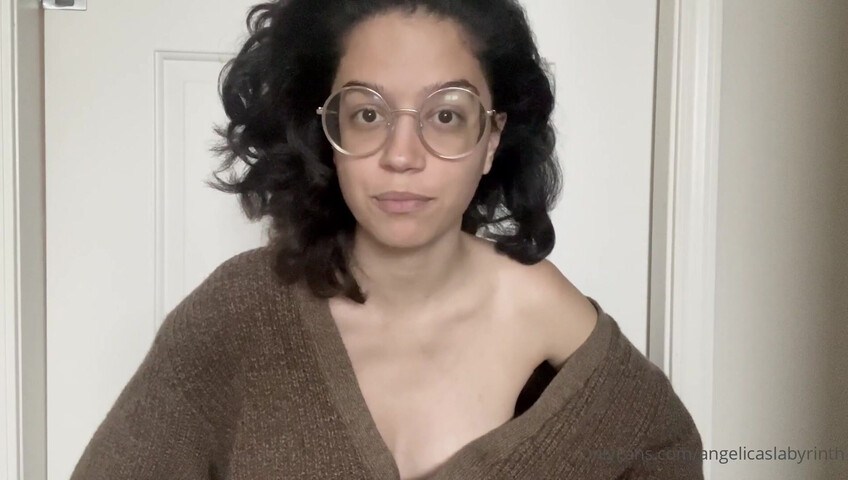 Angelica ASMR - 5 July 2022 - Southern Oracle Comfort