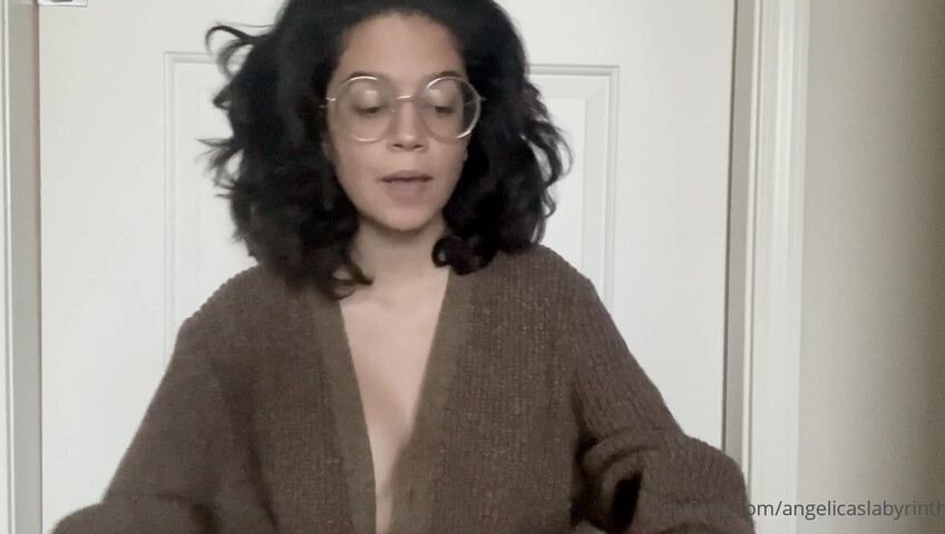 Angelica ASMR - 5 July 2022 - Southern Oracle Comfort