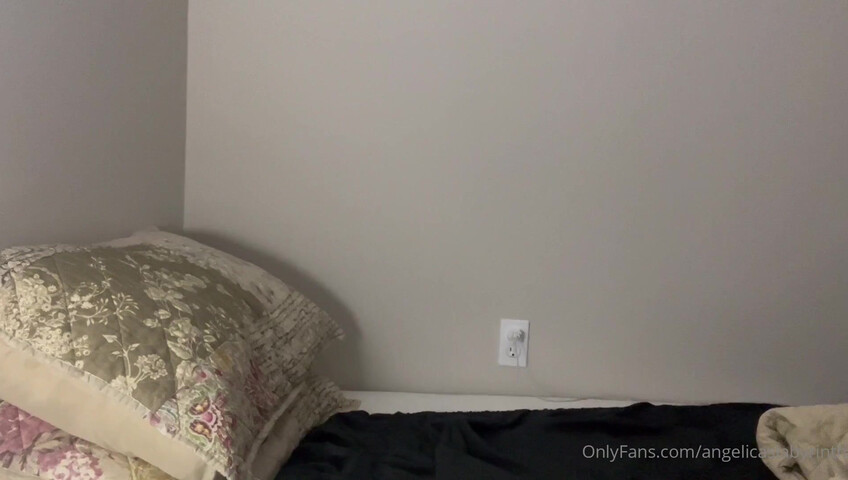 Angelica ASMR - 8 July 2022 - Musings