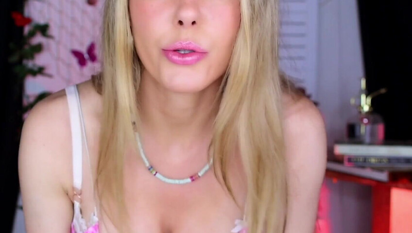 Angelique ASMR - 9 September 2021 - Sweet Pleasure Before You Fall Asleep