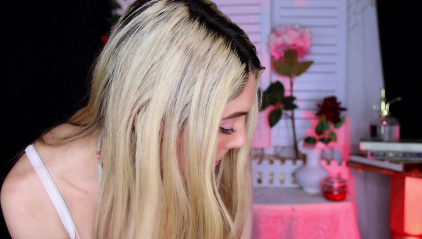 Angelique ASMR - 9 September 2021 - Sweet Pleasure Before You Fall Asleep