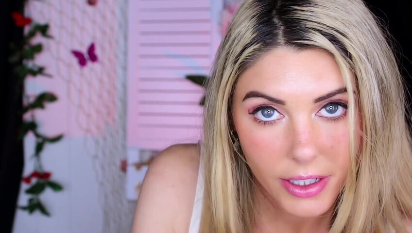 Angelique ASMR - 9 September 2021 - Sweet Pleasure Before You Fall Asleep