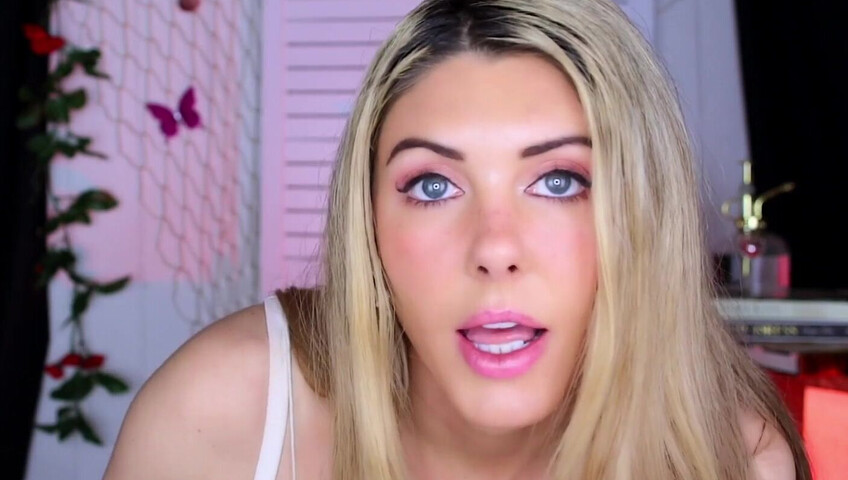 Angelique ASMR - 9 September 2021 - Sweet Pleasure Before You Fall Asleep