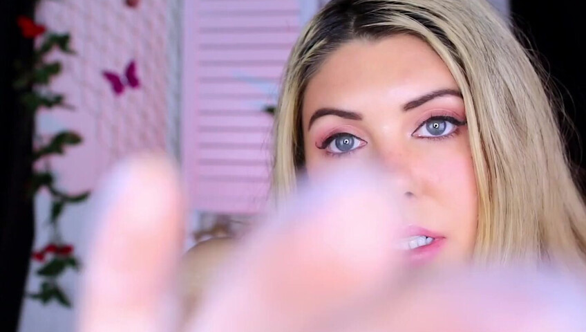 Angelique ASMR - 9 September 2021 - Sweet Pleasure Before You Fall Asleep