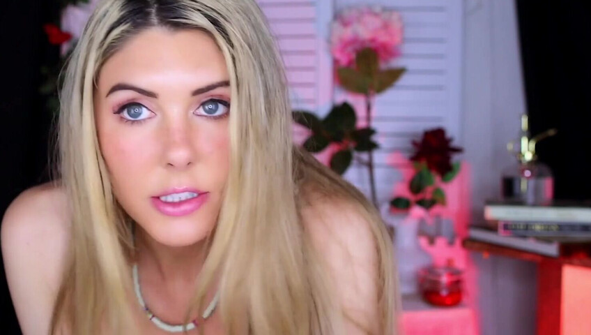 Angelique ASMR - 9 September 2021 - Sweet Pleasure Before You Fall Asleep