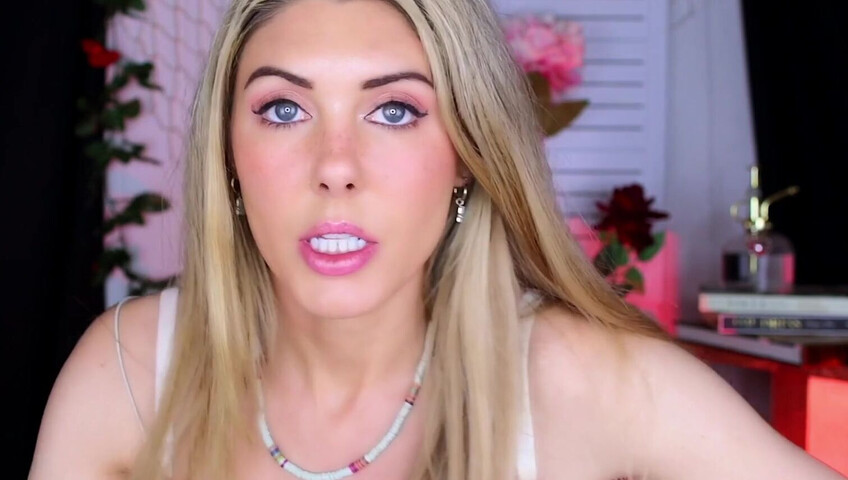 Angelique ASMR - 9 September 2021 - Sweet Pleasure Before You Fall Asleep