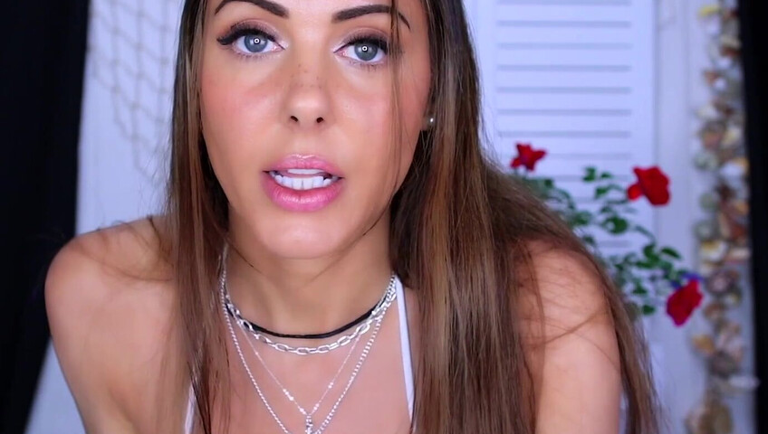 Angelique ASMR - Big Boobs