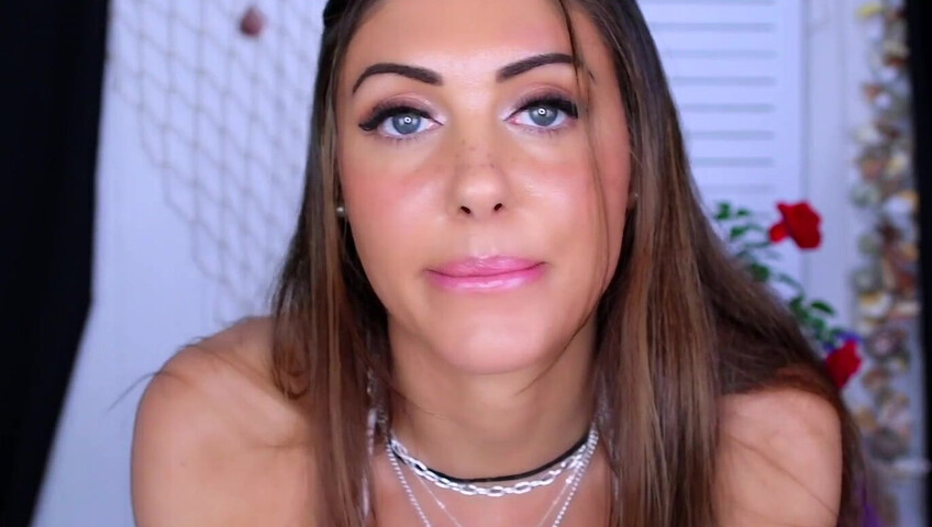 Angelique ASMR - Big Boobs