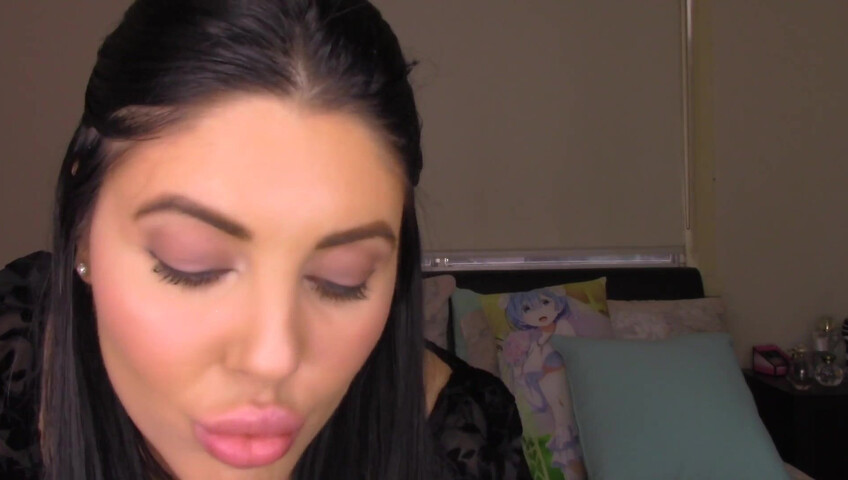 Angelique ASMR - Kitty ASMR