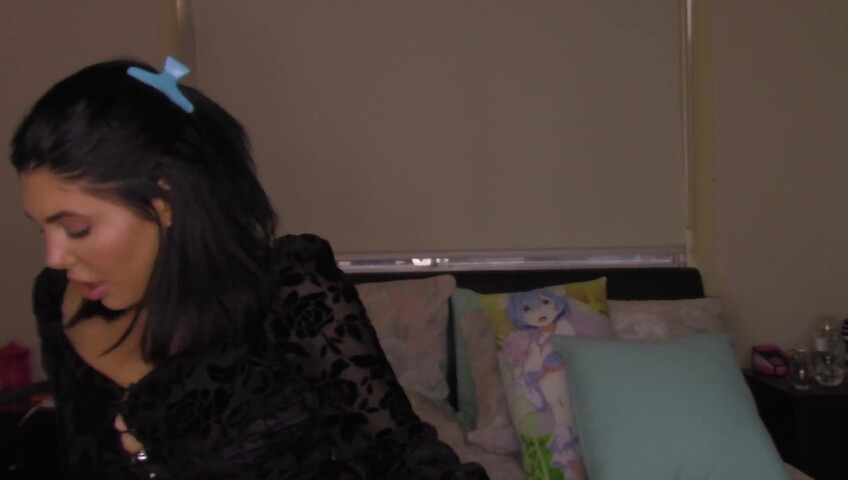 Angelique ASMR - Kitty ASMR