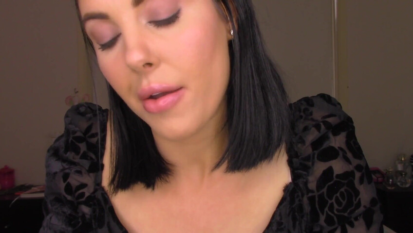 Angelique ASMR - Kitty ASMR