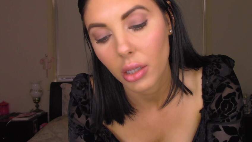 Angelique ASMR - Kitty ASMR