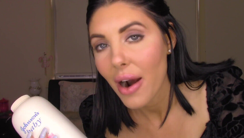 Angelique ASMR - Kitty ASMR