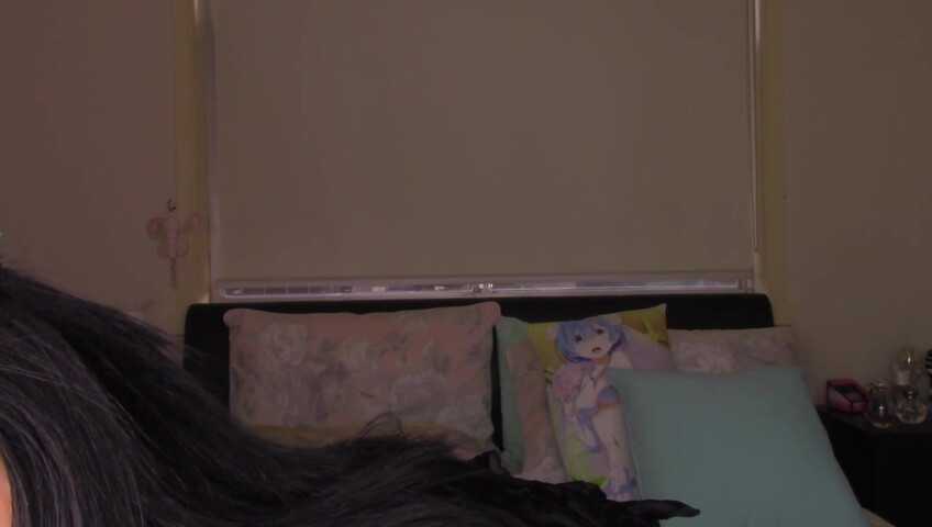 Angelique ASMR - Kitty ASMR