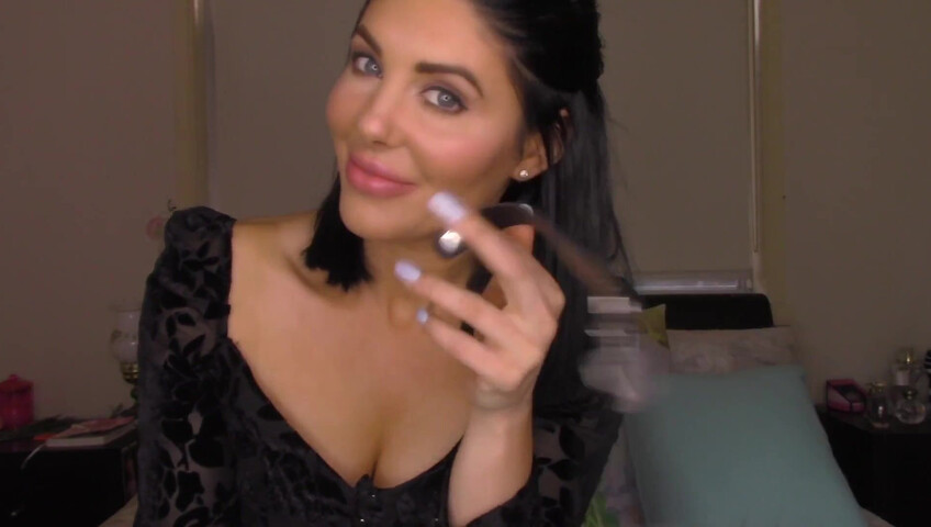 Angelique ASMR - Kitty ASMR