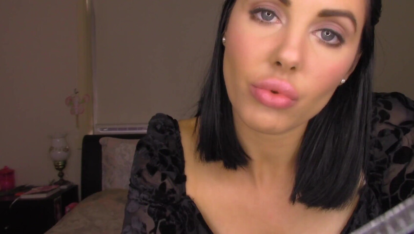 Angelique ASMR - Kitty ASMR