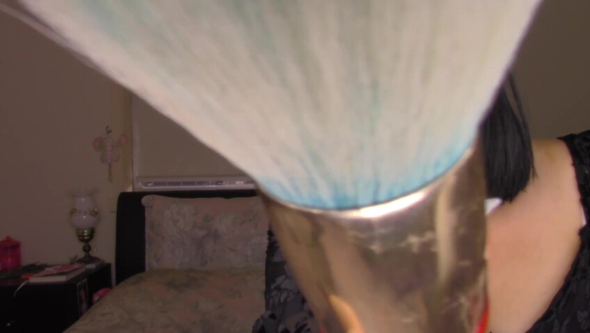 Angelique ASMR - Kitty ASMR