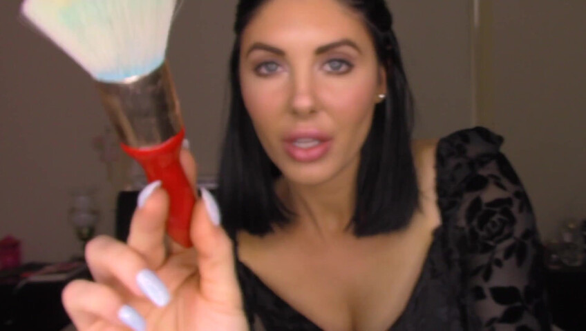 Angelique ASMR - Kitty ASMR