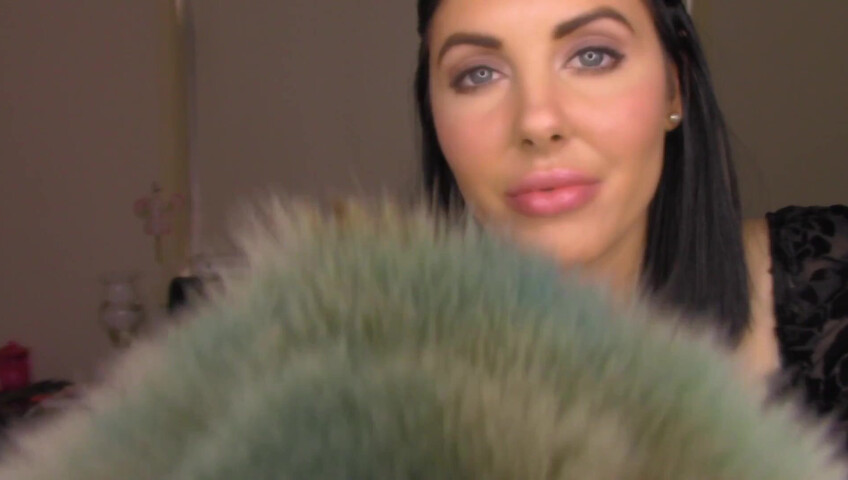 Angelique ASMR - Kitty ASMR