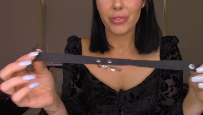 Angelique ASMR - Kitty ASMR