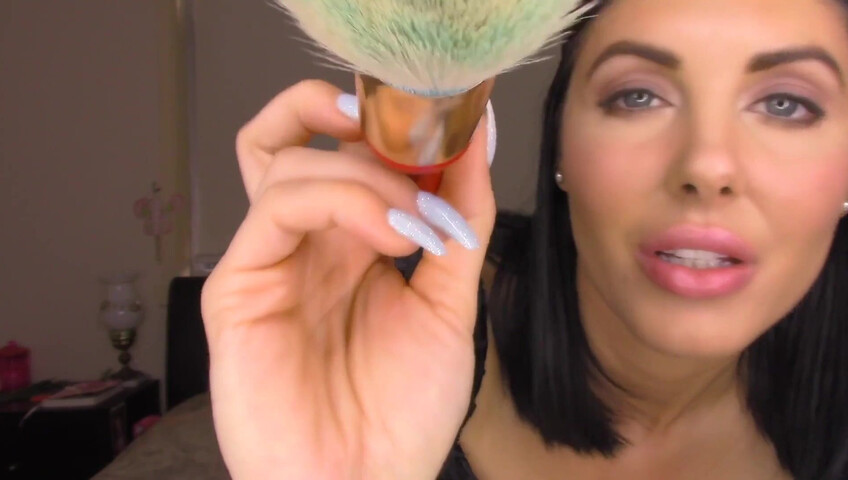 Angelique ASMR - Kitty ASMR