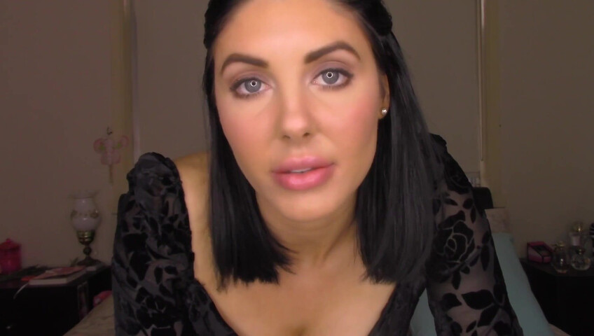 Angelique ASMR - Kitty ASMR