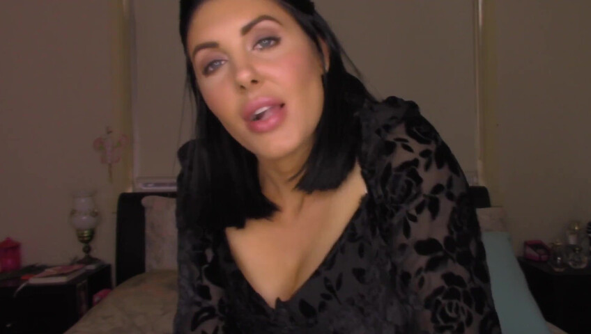 Angelique ASMR - Kitty ASMR