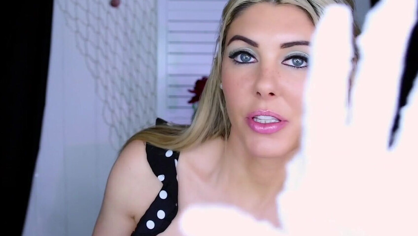 Angelique ASMR - Let Me Love You Tonight