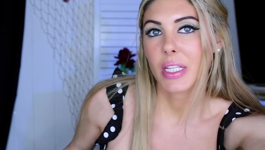 Angelique ASMR - Let Me Love You Tonight