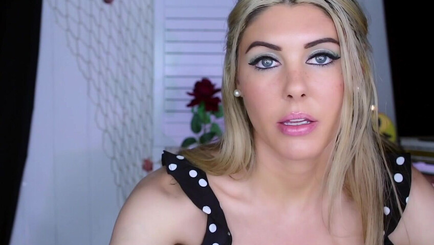 Angelique ASMR - Let Me Love You Tonight