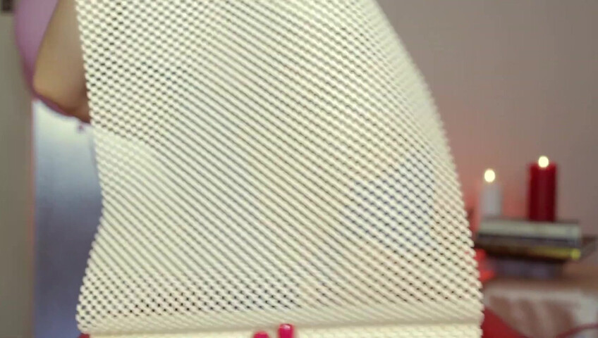 Angelique ASMR - Let's chill out Pool Party