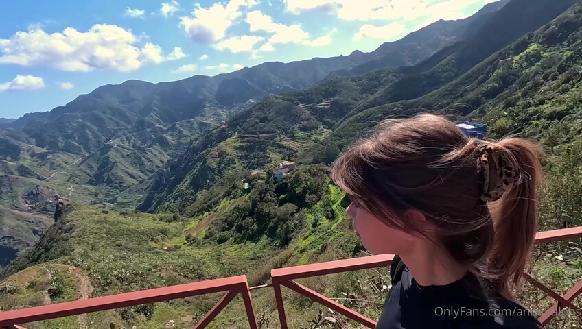 Anna Ralphs - Fucked on the beach