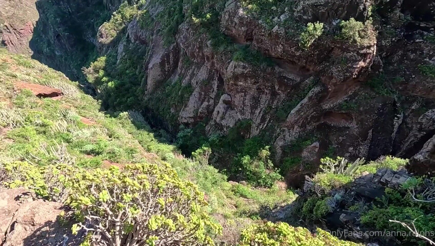 Anna Ralphs - Fucked on the beach