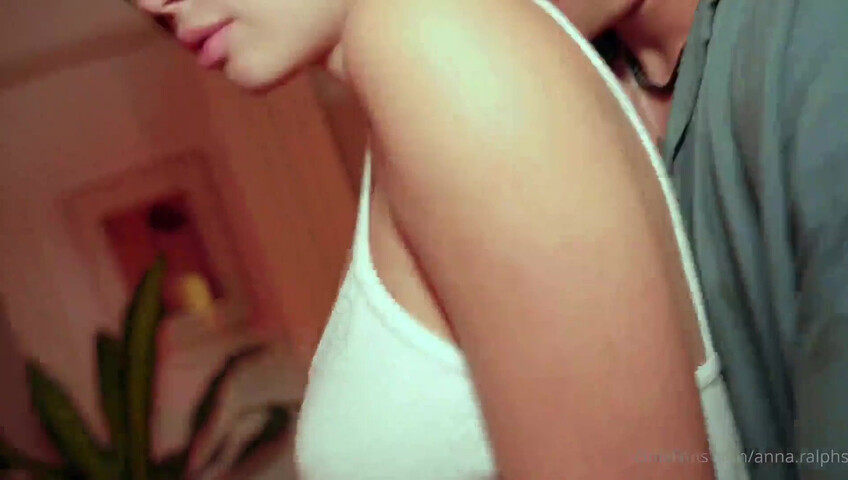 Anna Ralphs Dinner Sex Tape
