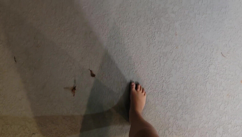 Annabelle Rogers - Son Does Sick Twisted Halloween Prank On His Mom