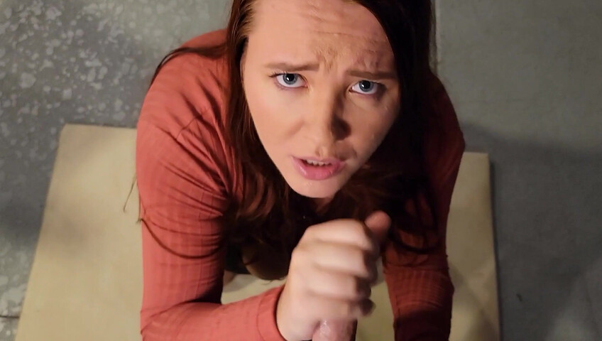 Annabelle Rogers - Son Does Sick Twisted Halloween Prank On His Mom